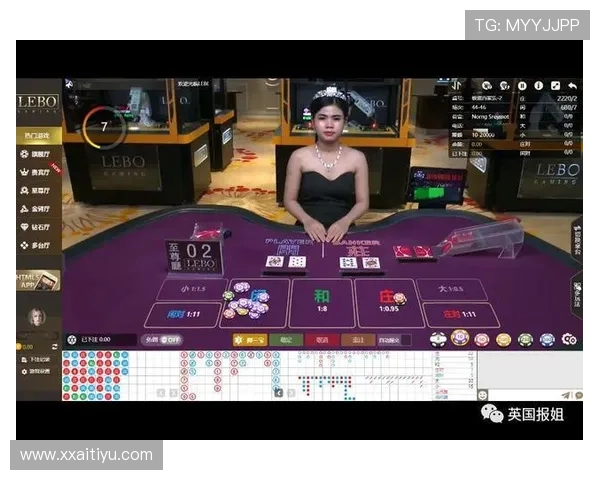 揭秘澳门真人游戏:真实与虚拟的边界在哪里? 揭秘澳门真人游戏:真实与虚拟的边界在哪里?