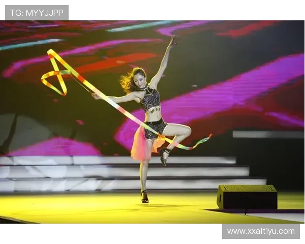 2026全国健身比赛：展现力量与美的巅峰对决