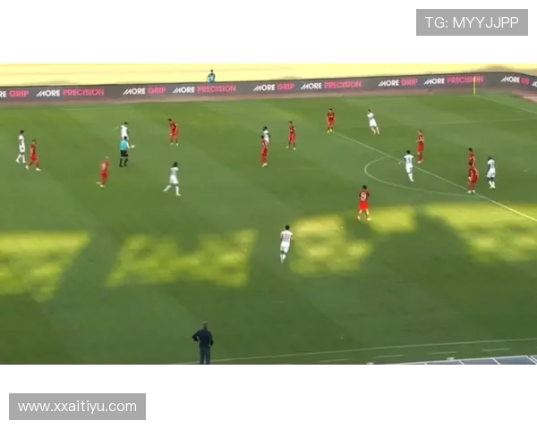 中超比赛现场直播：全程追踪精彩瞬间与赛况分析